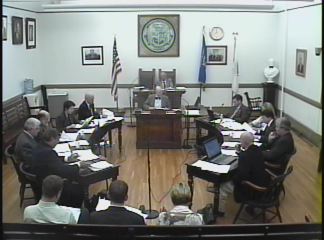 Thumbnail image for Nbpt City Council Mtg: Oct. 17, 2011