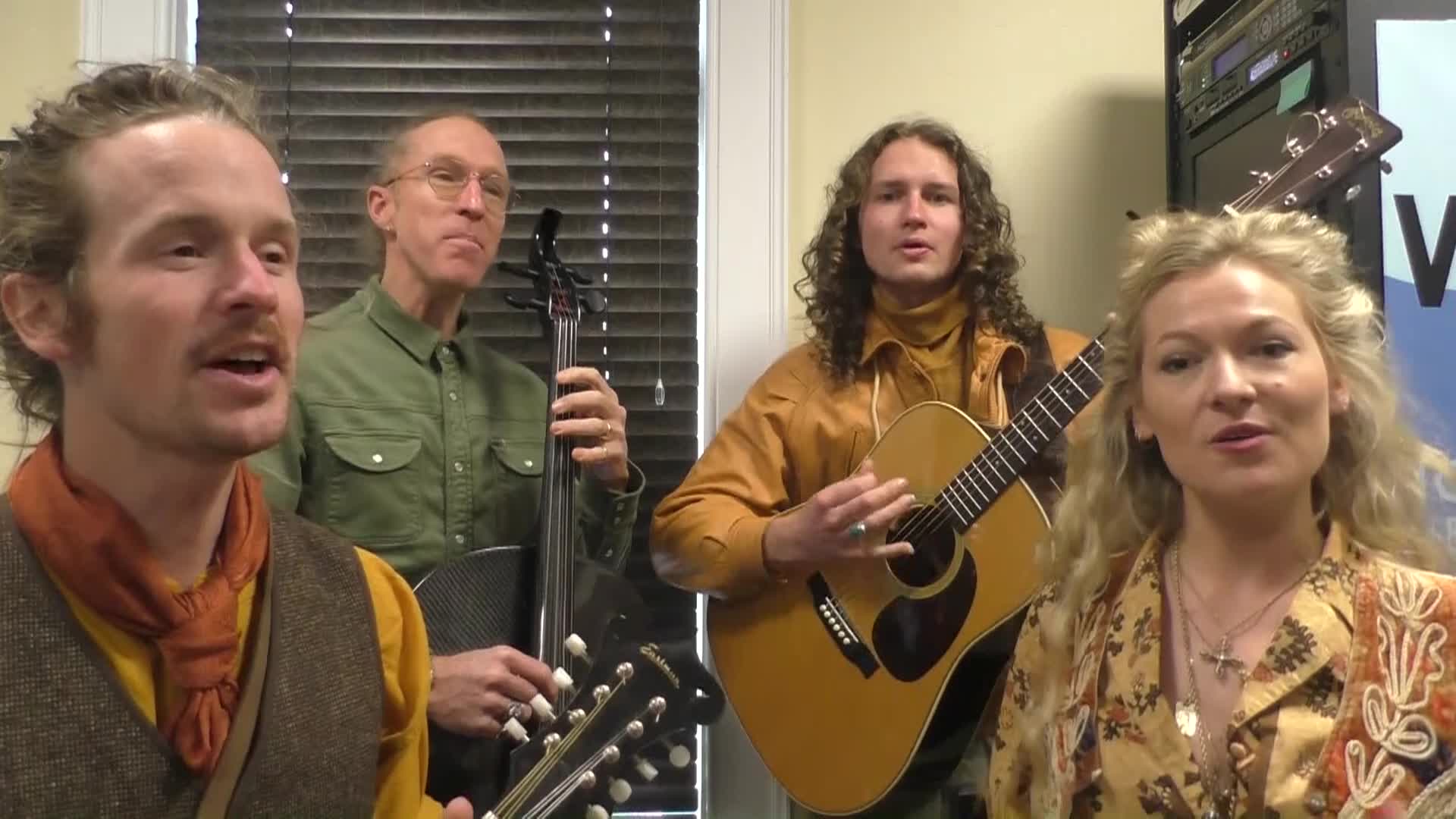 Afternoon Drive Best of Music Episode 5