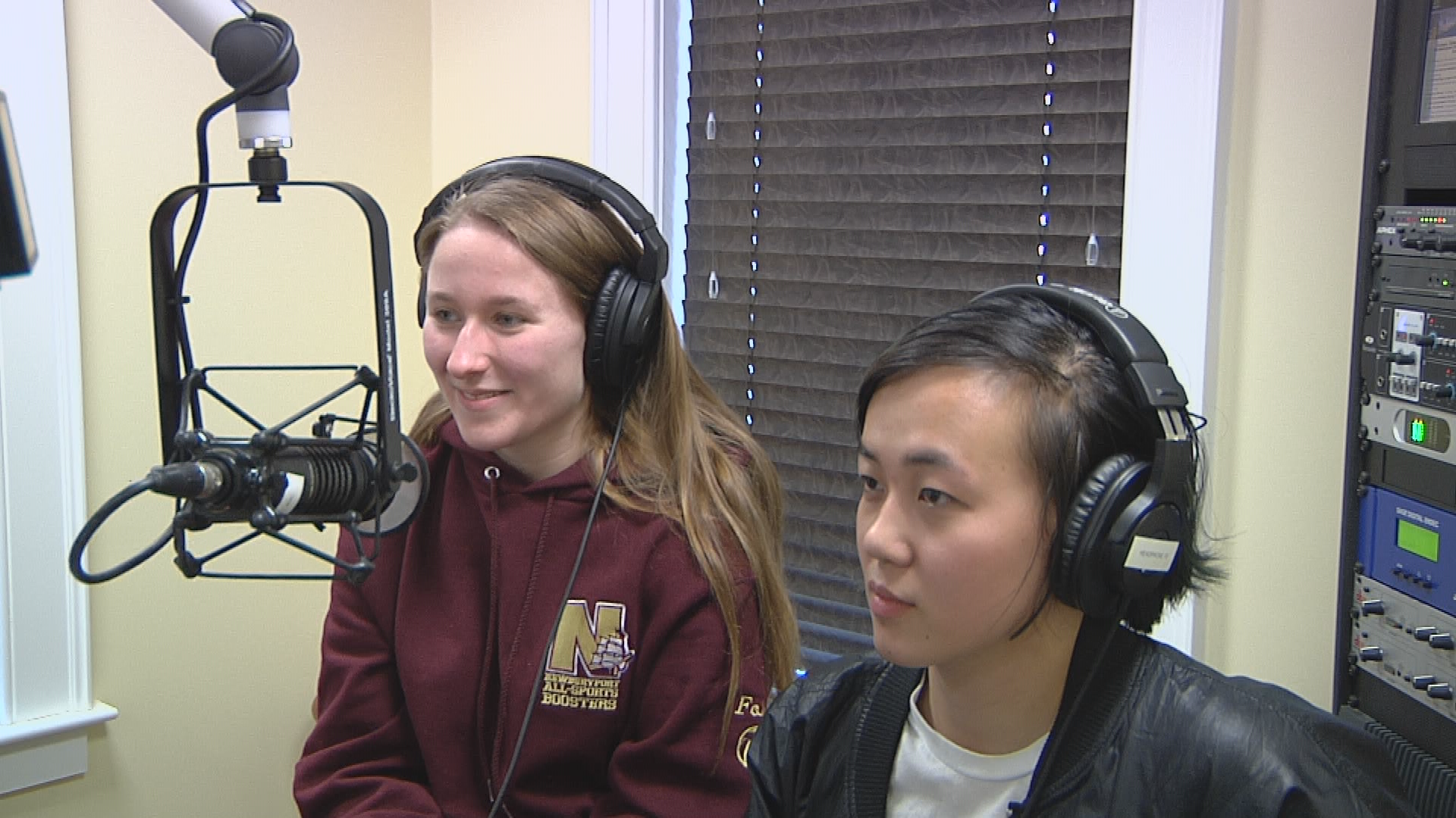 Thumbnail image for Afternoon Drive with Drew Moholland 2019-03-05 Carly Fair