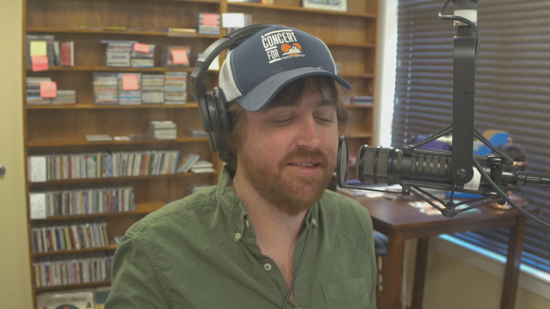 Thumbnail image for Afternoon Drive with Drew Moholland 2019-03-28 EJ Ouellette