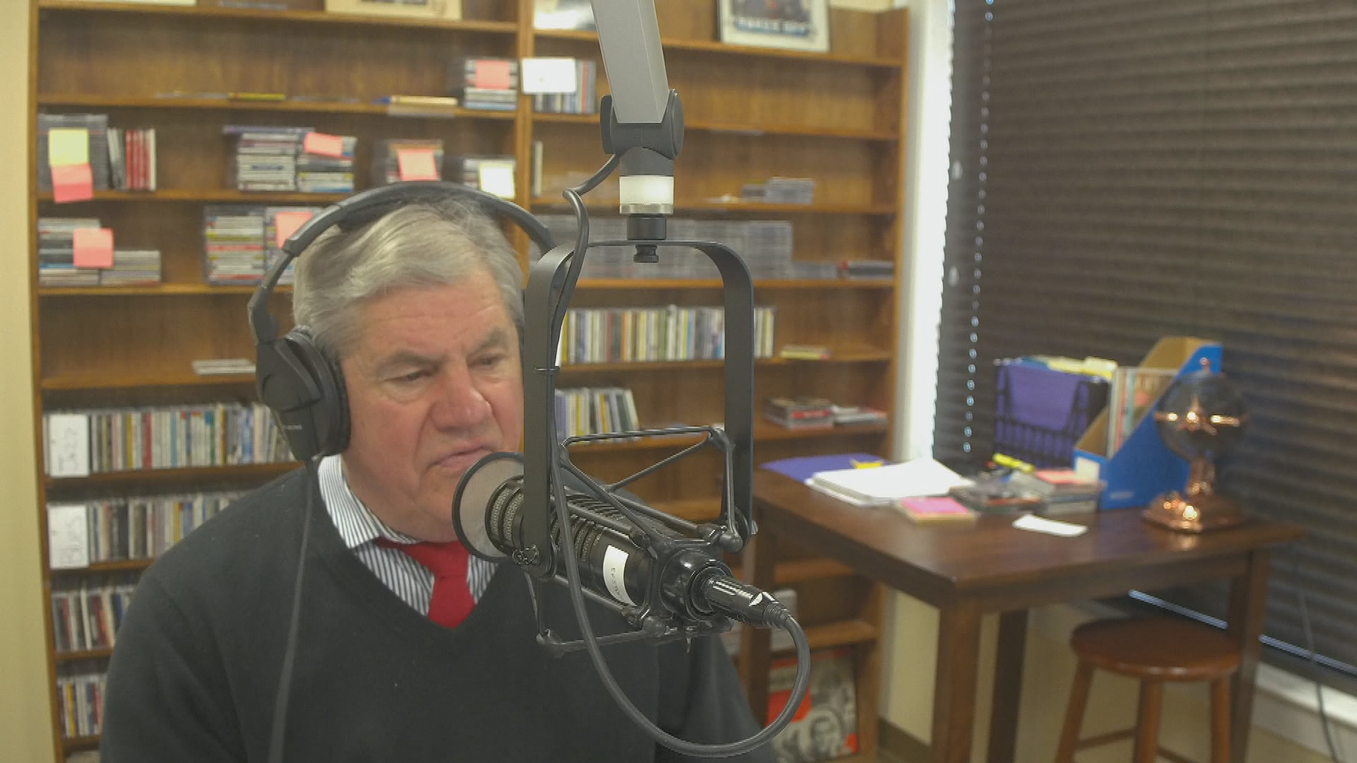 Life Along the Merrimack Episode 10 Literary Festival