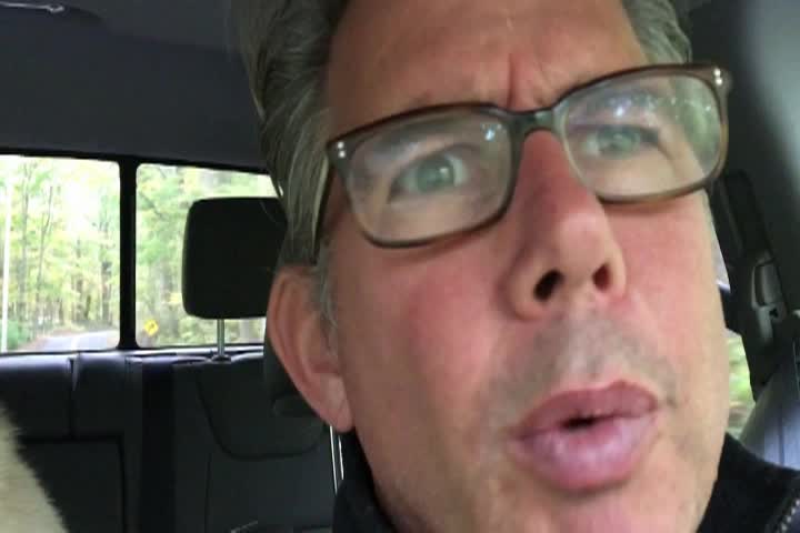 Scott Tucker's Expedition Earth Episode 112 - Go Anthro