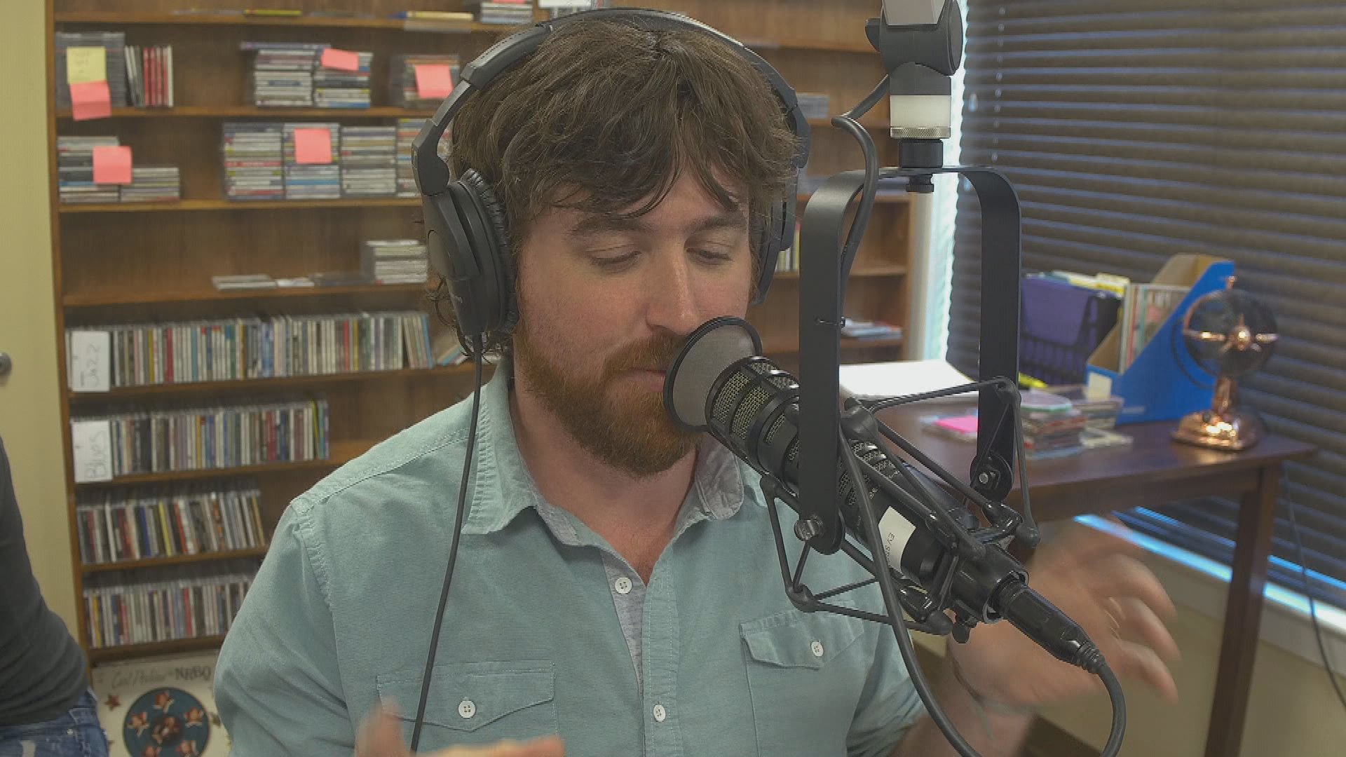 Thumbnail image for Afternoon Drive with Drew Moholland 5/9/2019