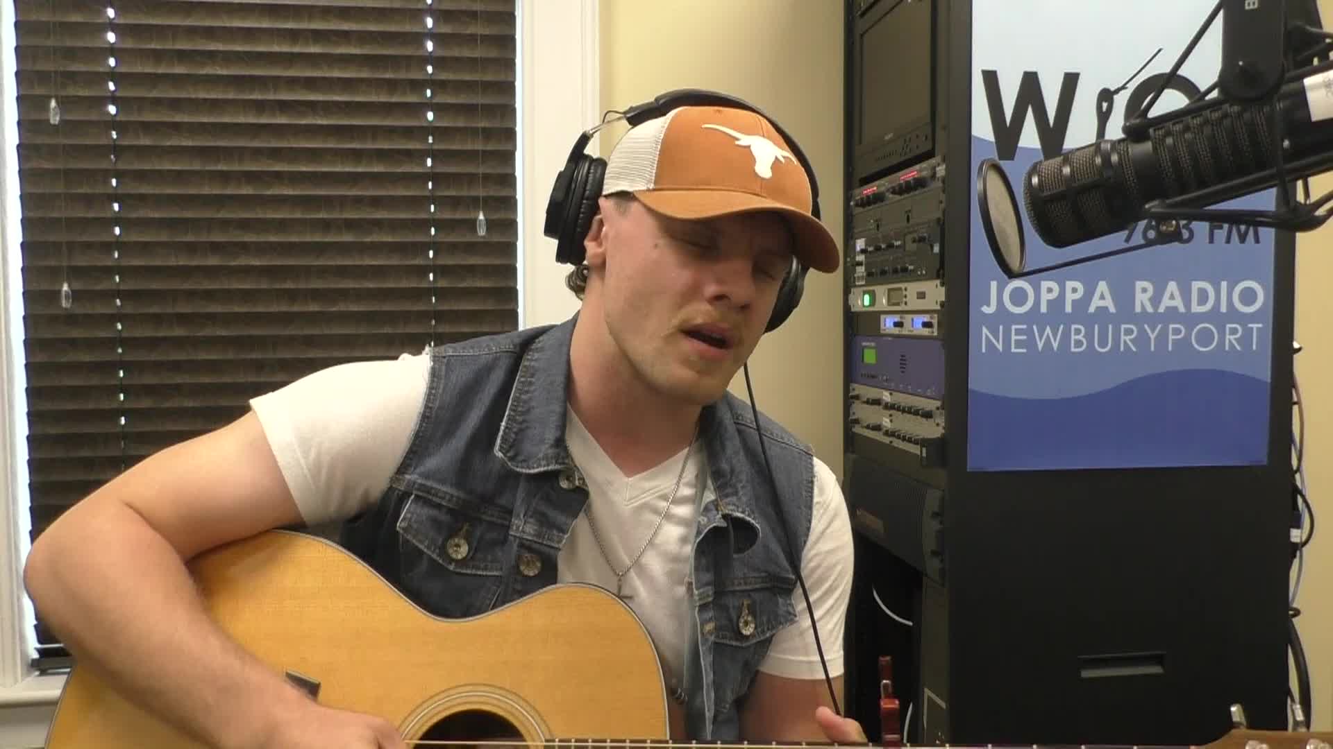 Afternoon Drive with Drew Moholland on August 5th 2025