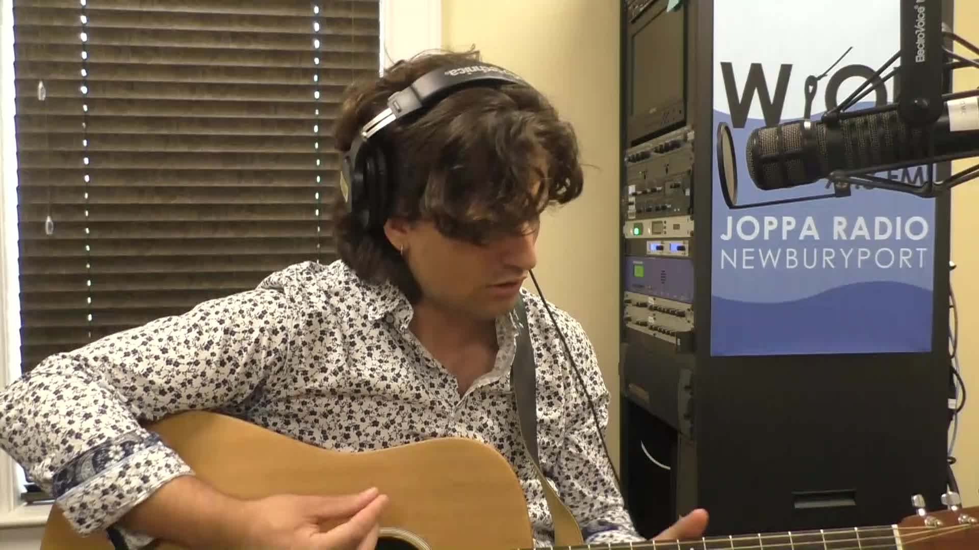 Afternoon Drive with Drew Moholland on August 14th 2025