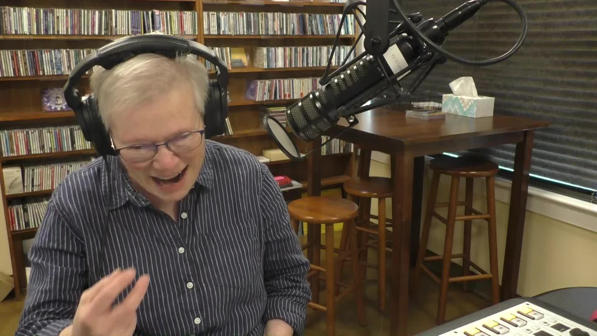 Morning Show with Mary Jacobsen on August 14th, 2025