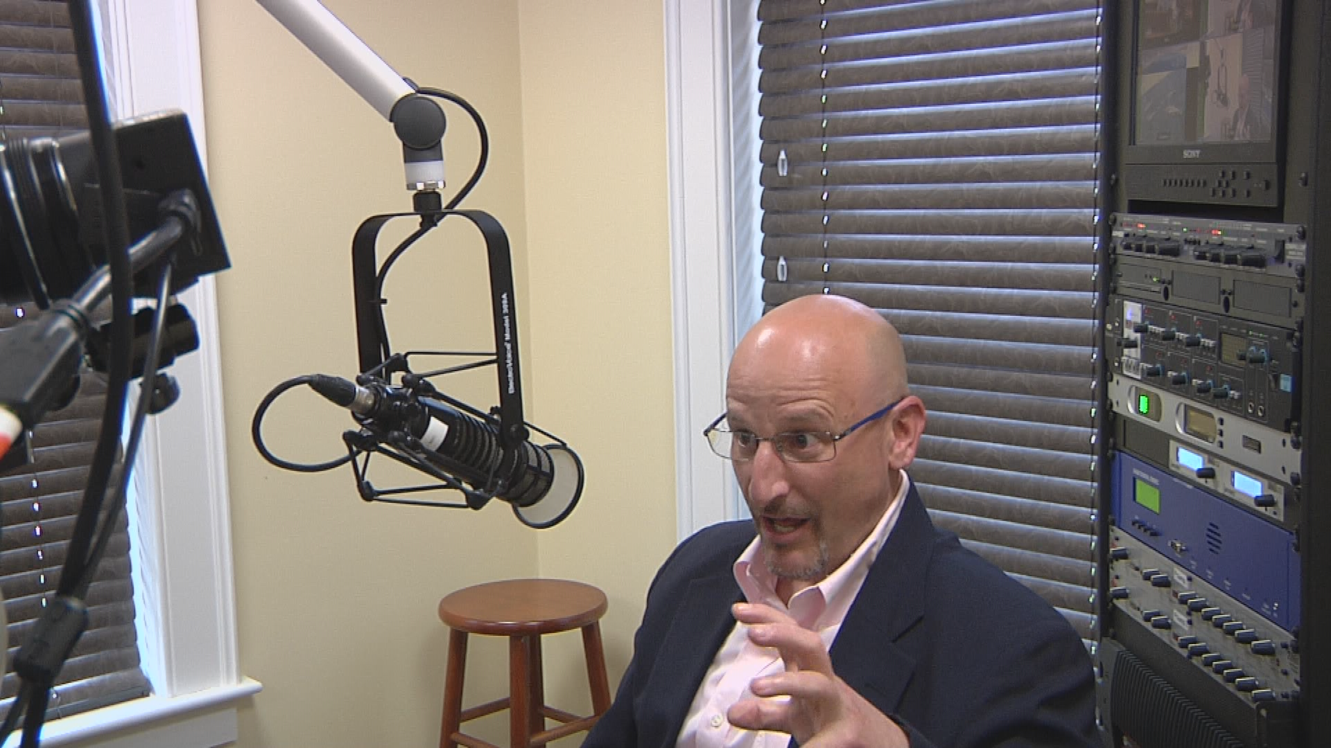 Thumbnail image for Afternoon Drive with Drew Moholland 6/18/2019