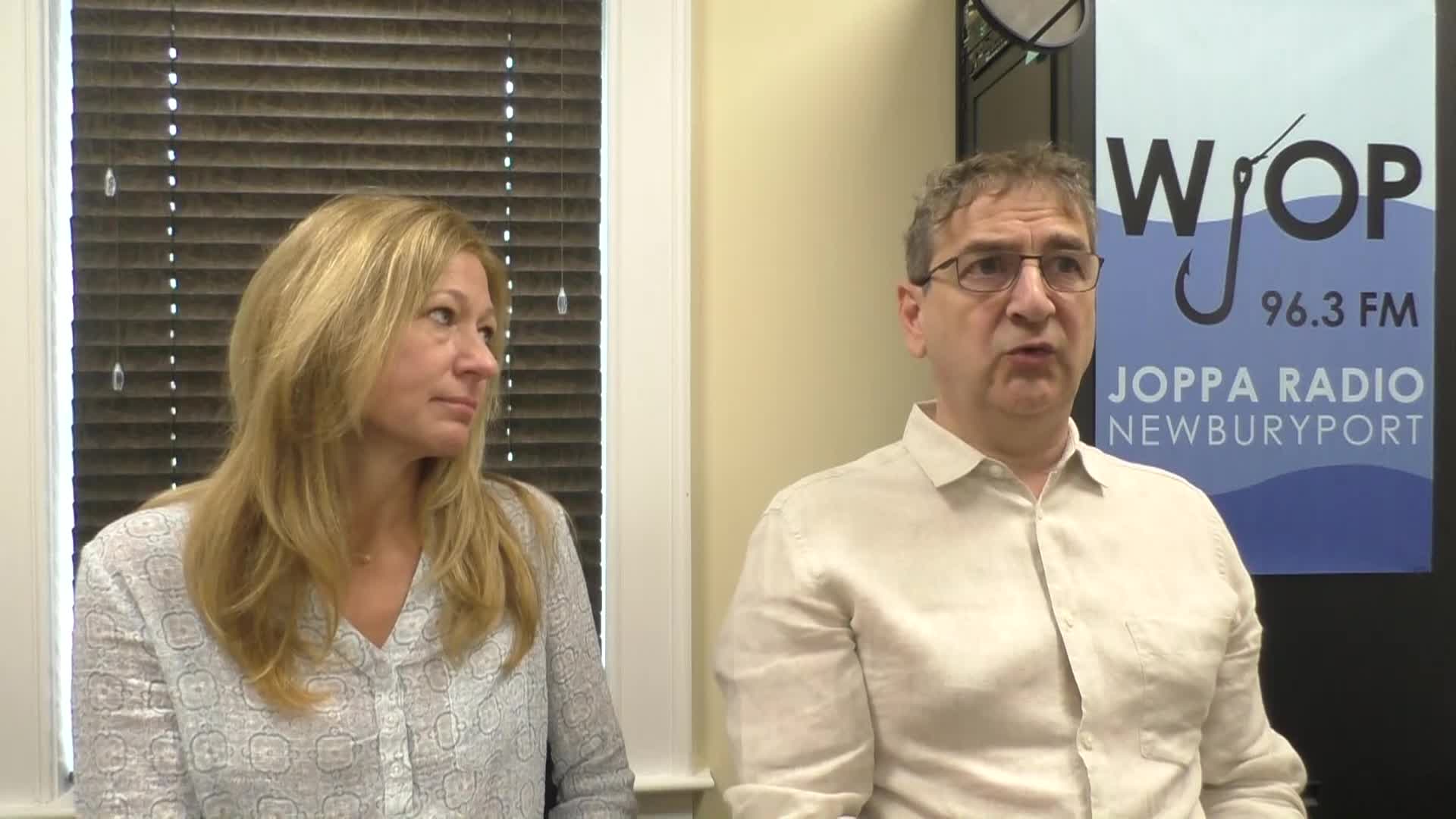 Between the Lines, Episode 4: Engagement in Local Politics and Civic Life: How We Can Do Better