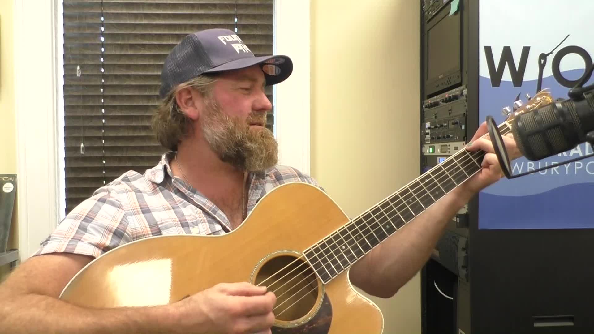 Afternoon Drive with Drew Moholland on September 4th 2025