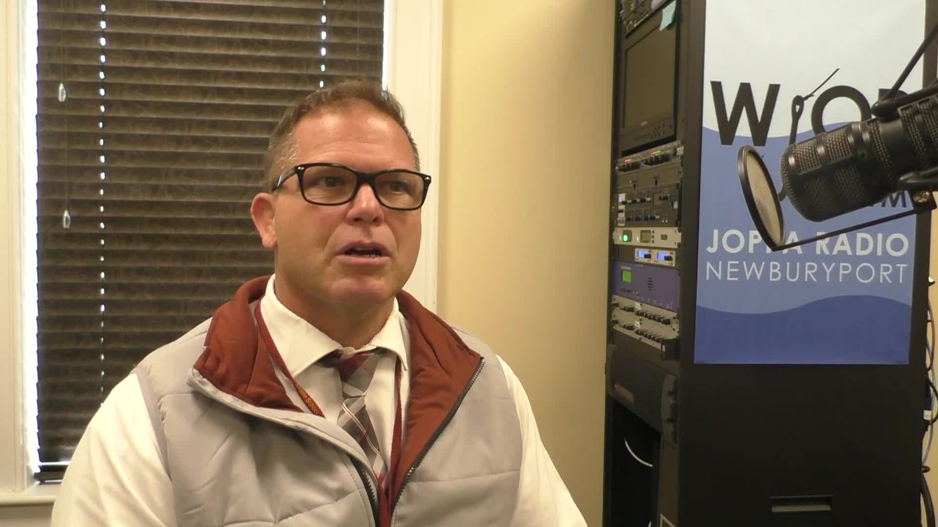 Afternoon Drive with Drew Moholland on September 16th 2025