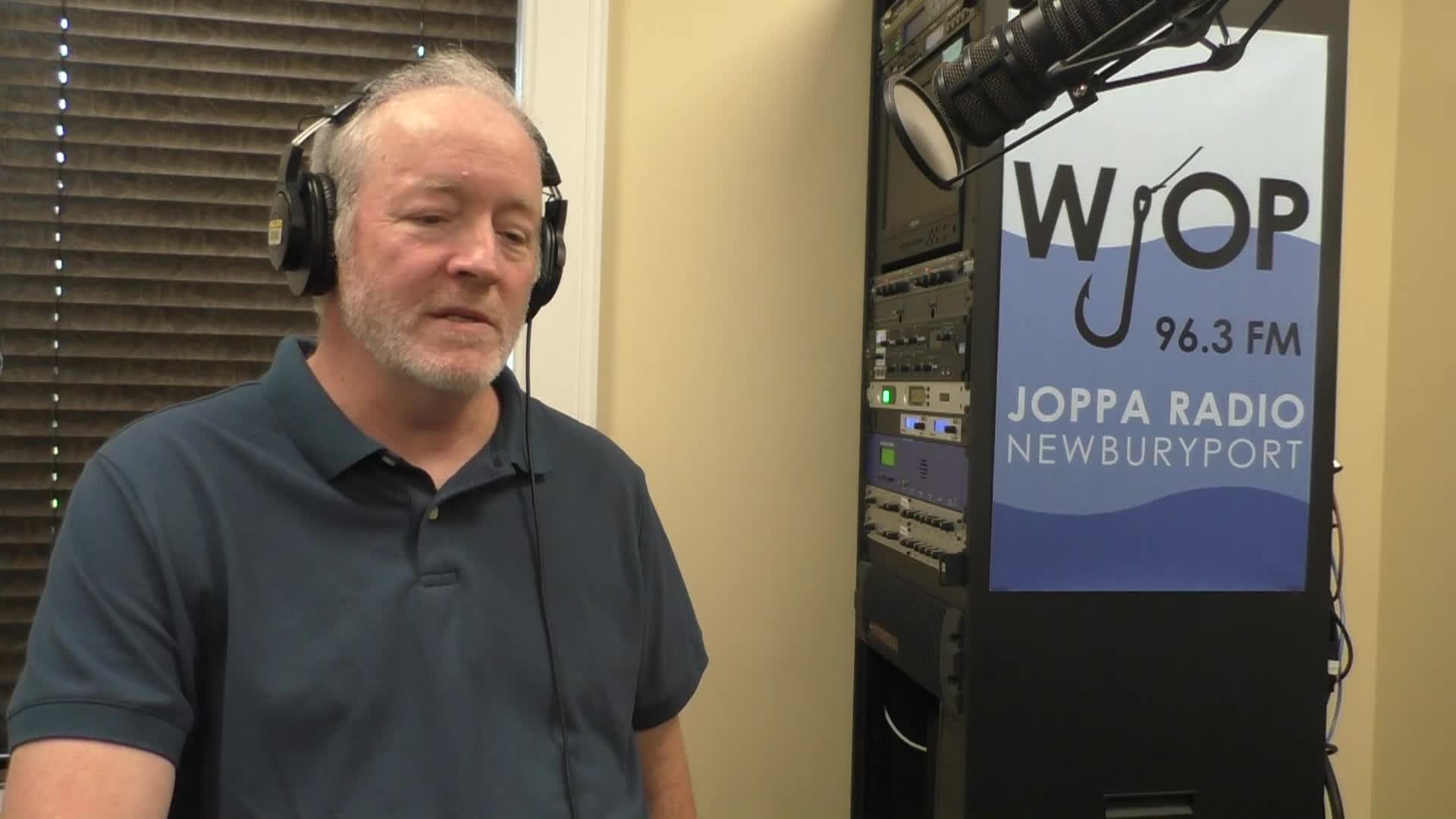 Afternoon Drive with Drew Moholland on September 23rd 2025