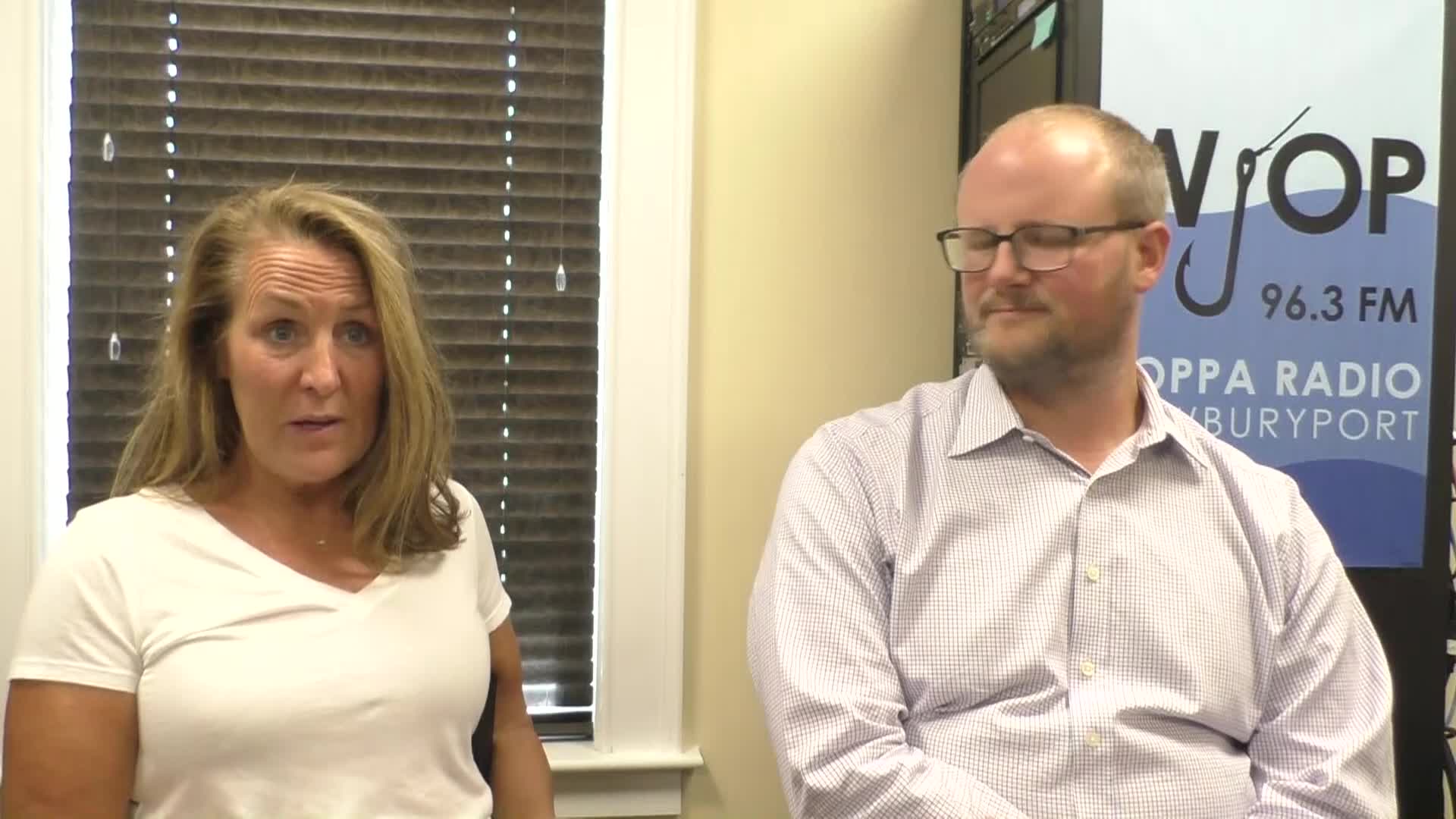 Between the Lines, Episode 5: How to Inform Voters and Inspire Enthusiasm
