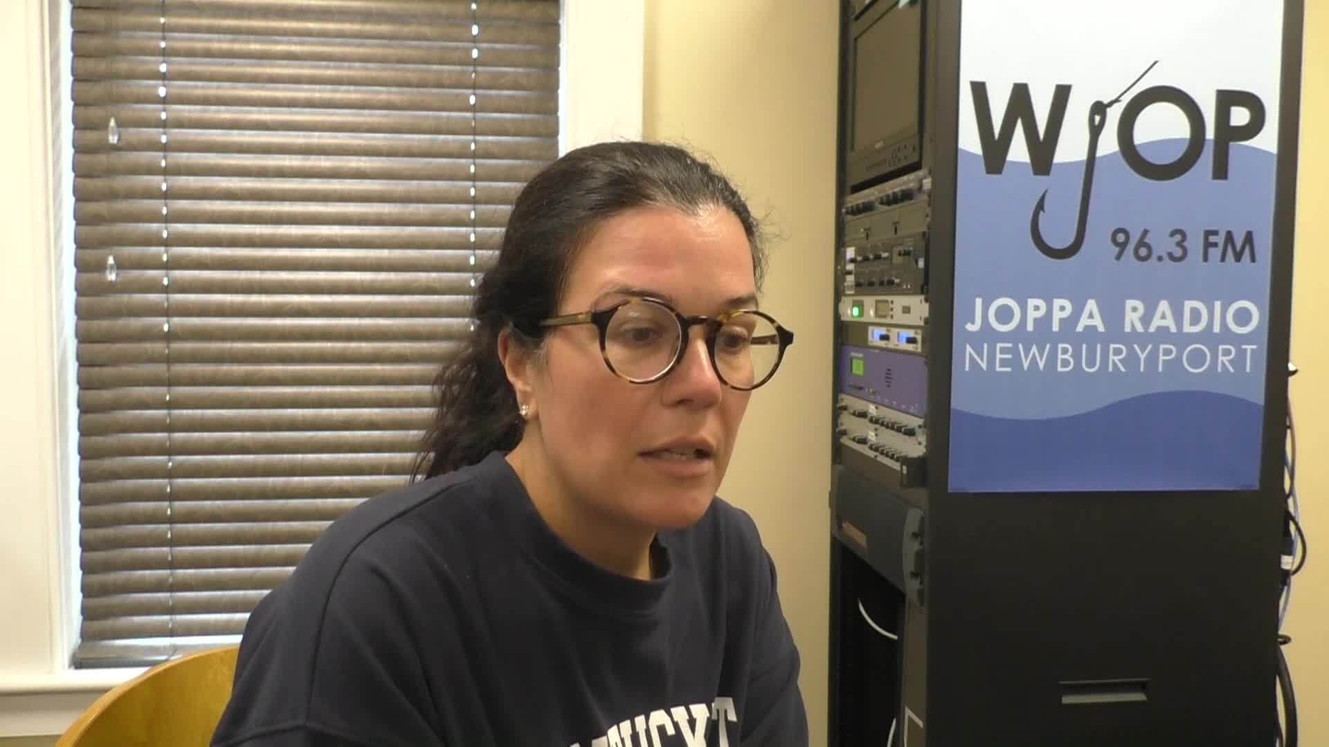 Afternoon Drive with Drew Moholland on October 16th 2025