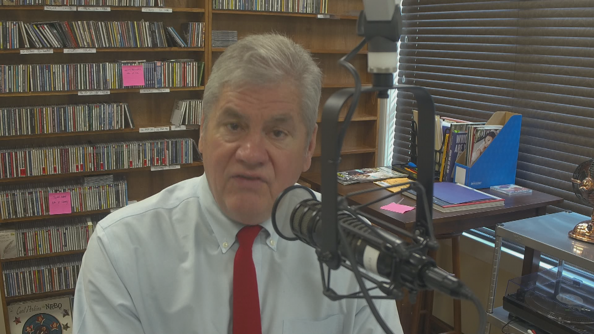 Life Along the Merrimack Episode 23