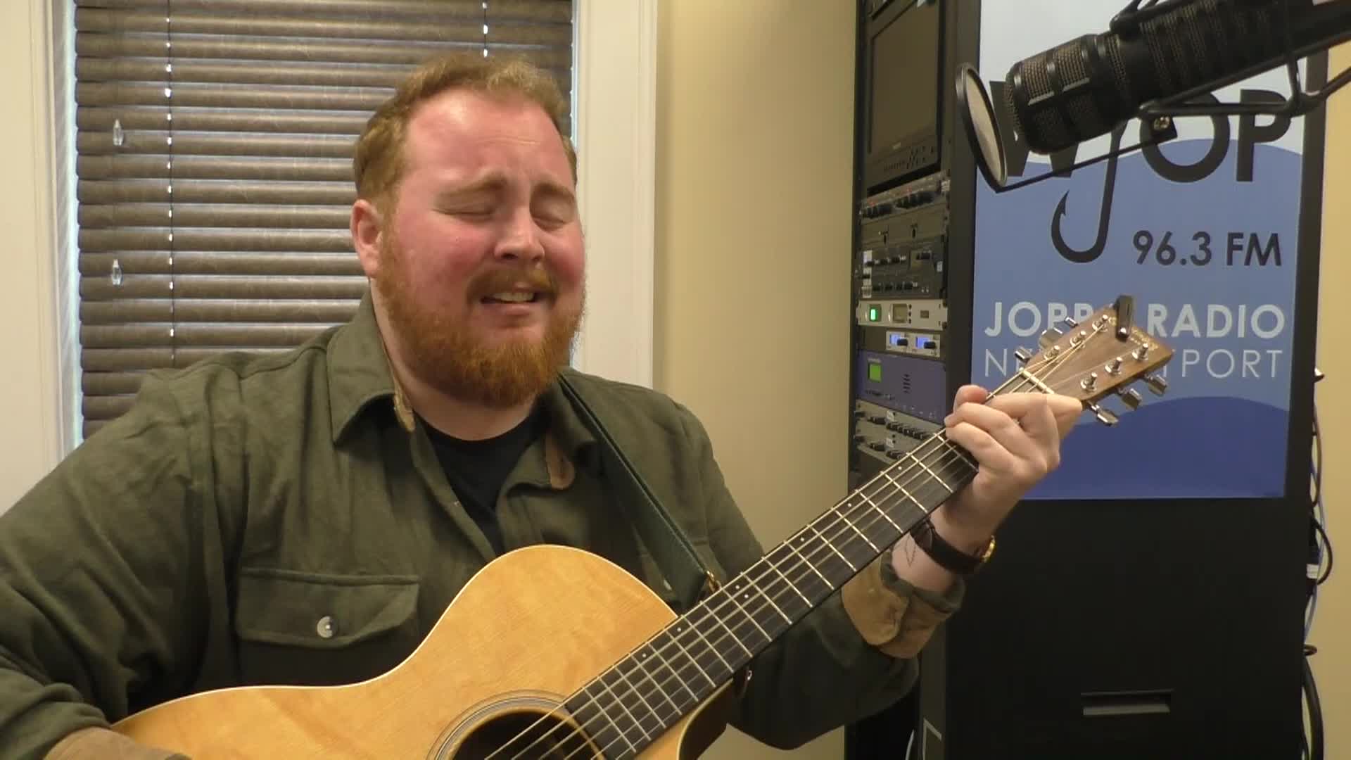 Afternoon Drive with Drew Moholland on October 21st 2025