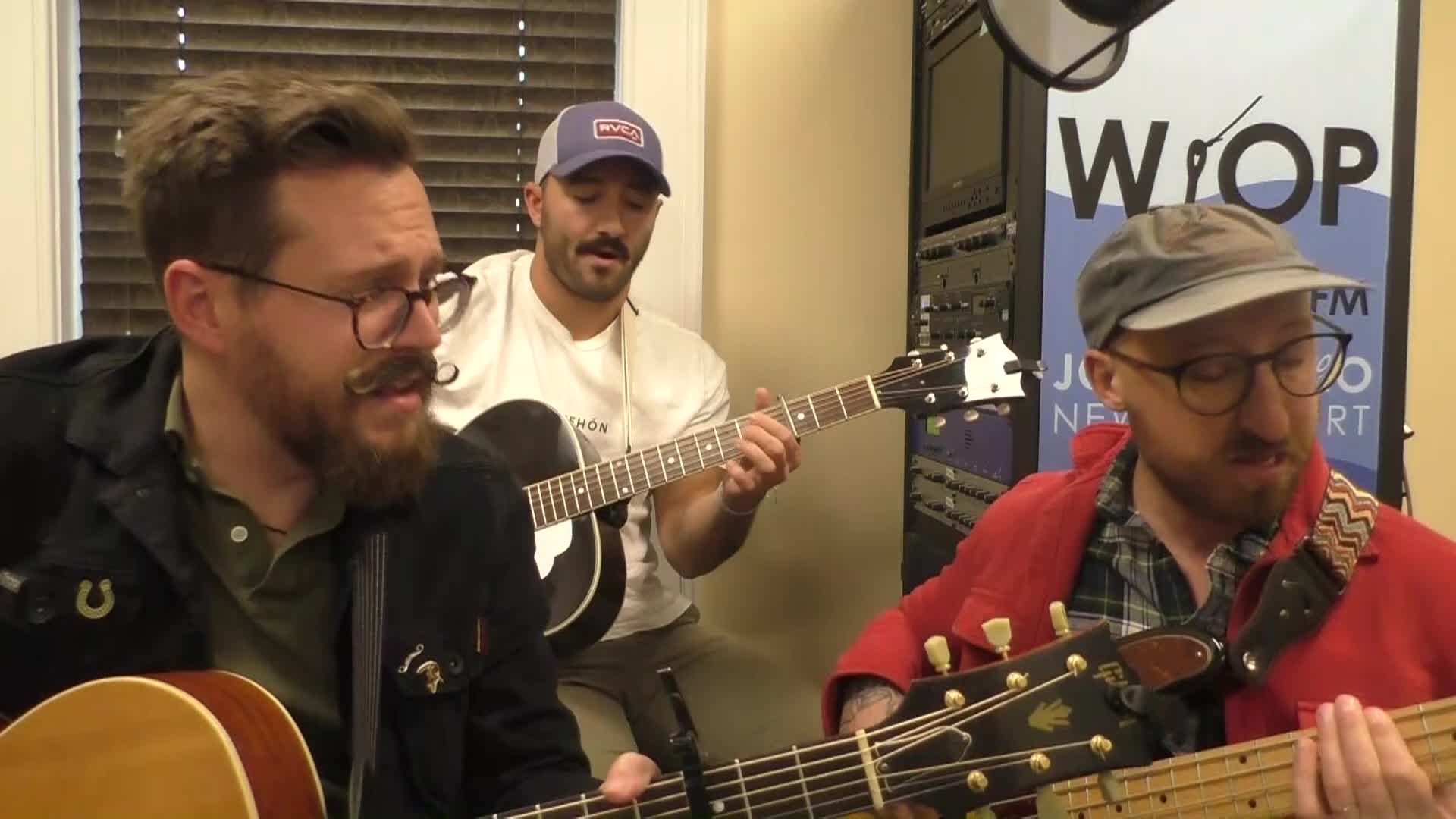 Afternoon Drive with Drew Moholland on November 4th 2025