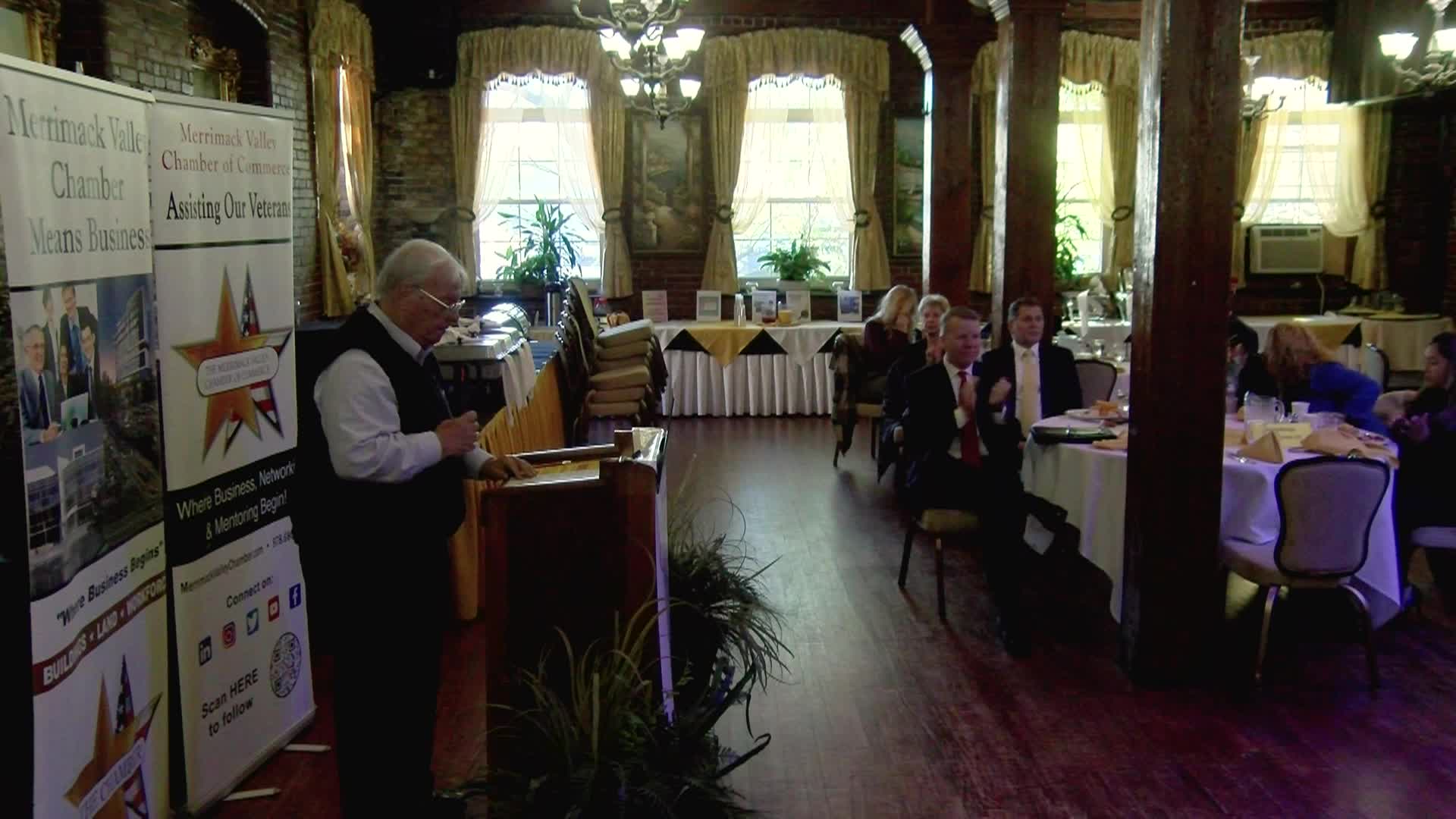 Thumbnail image for MVCC 2025 Veterans Breakfast