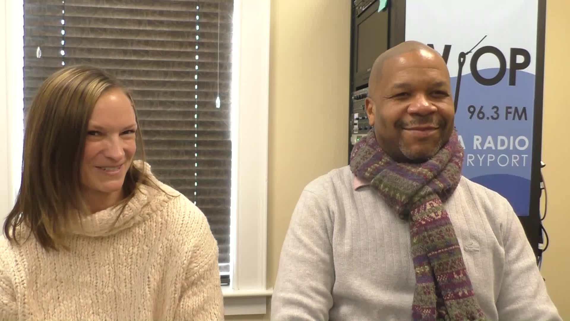 Afternoon Drive with Drew Moholland on December 16th 2025