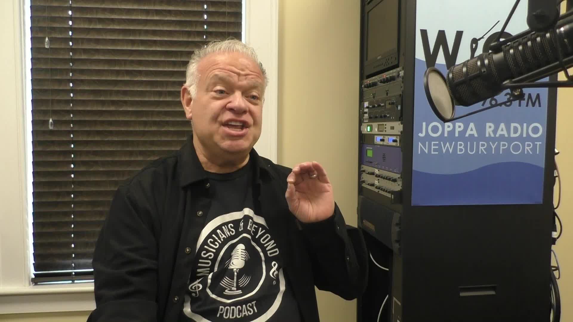 Afternoon Drive with Drew Moholland on January 15th 2026