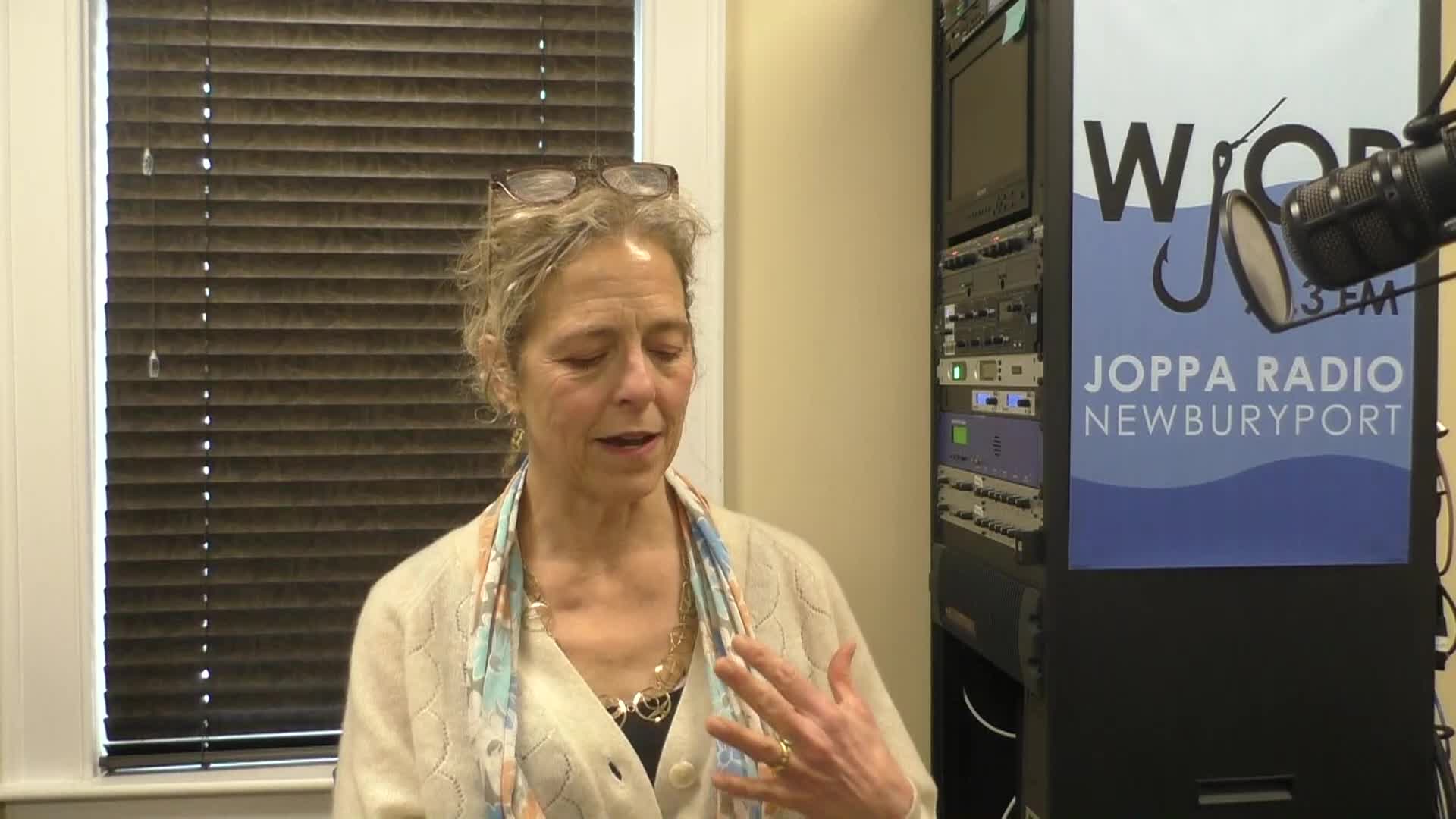 Morning Show with Mary Jacobsen on January 22nd, 2026