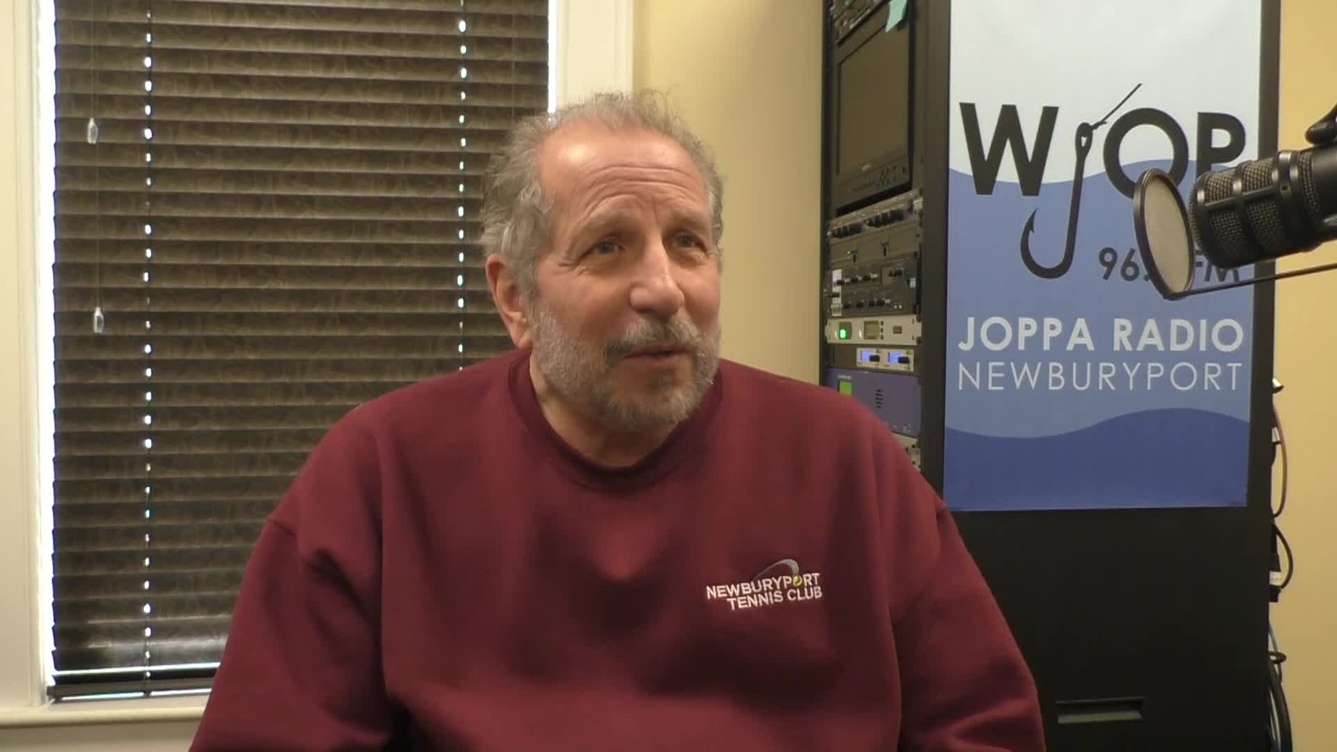 Afternoon Drive with Drew Moholland on January 27th 2026