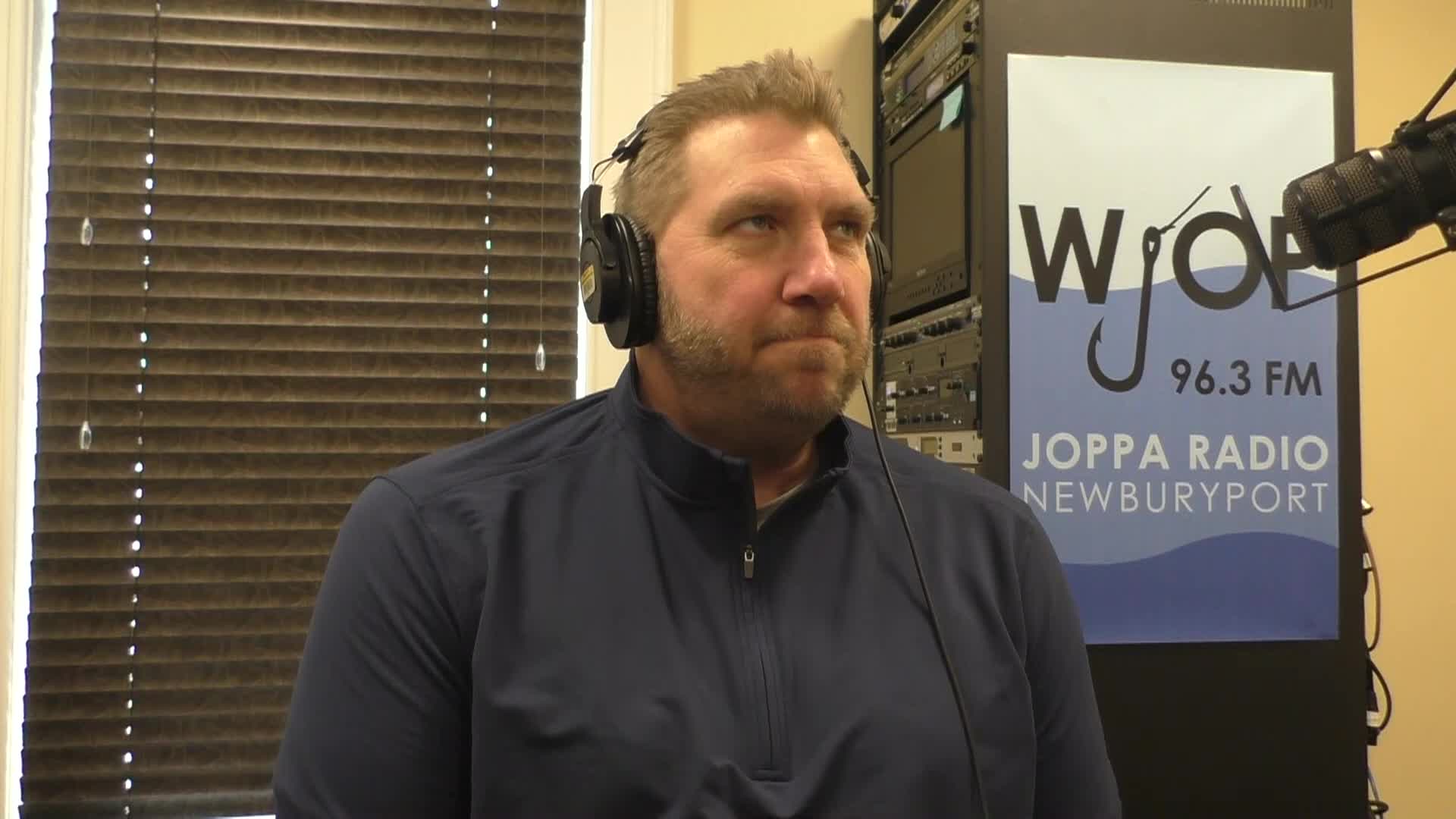 Afternoon Drive with Drew Moholland on February 3rd 2026