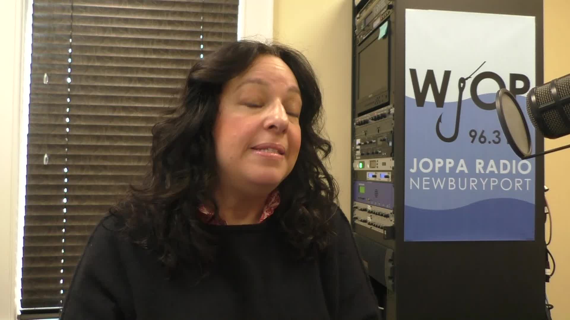 Morning Show with Mary Jacobsen on February 26th, 2026
