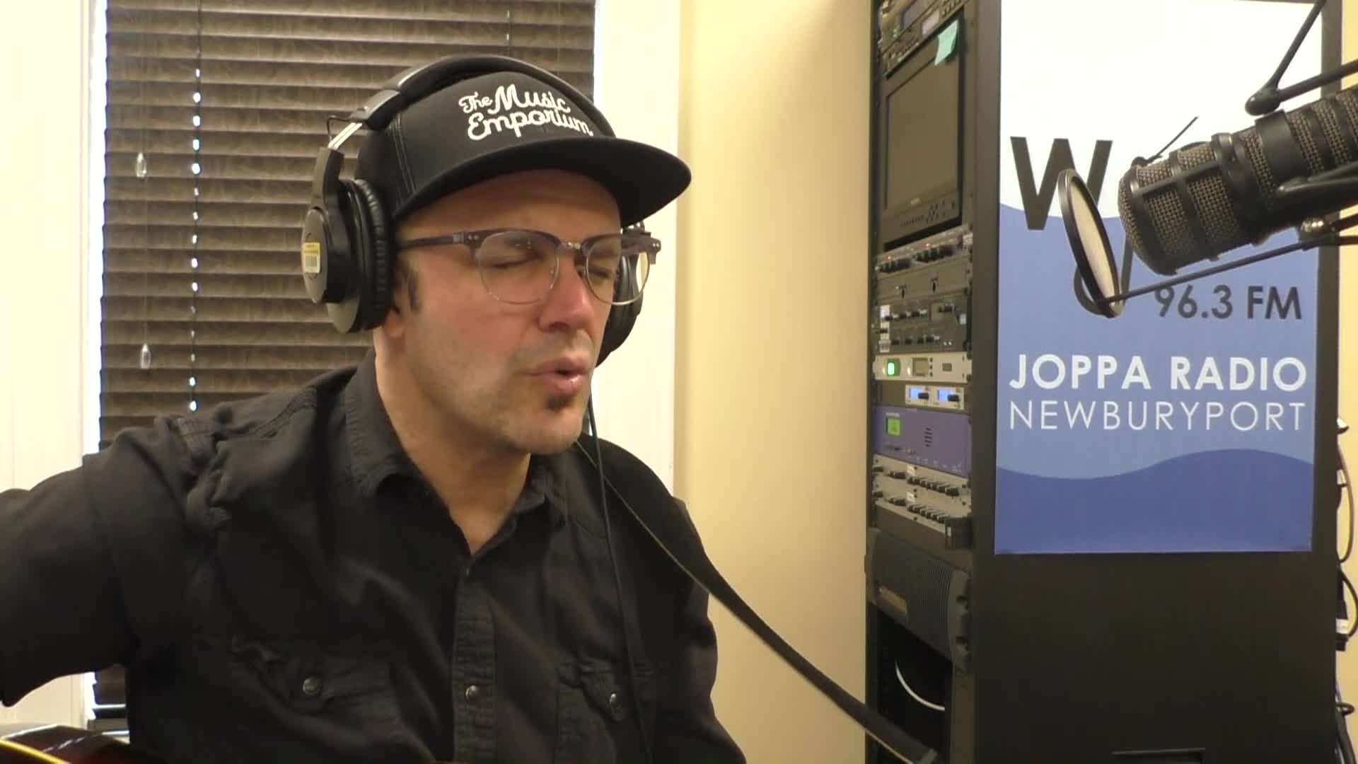 Thumbnail image for Afternoon Drive with Drew Moholland on March 10th 2026