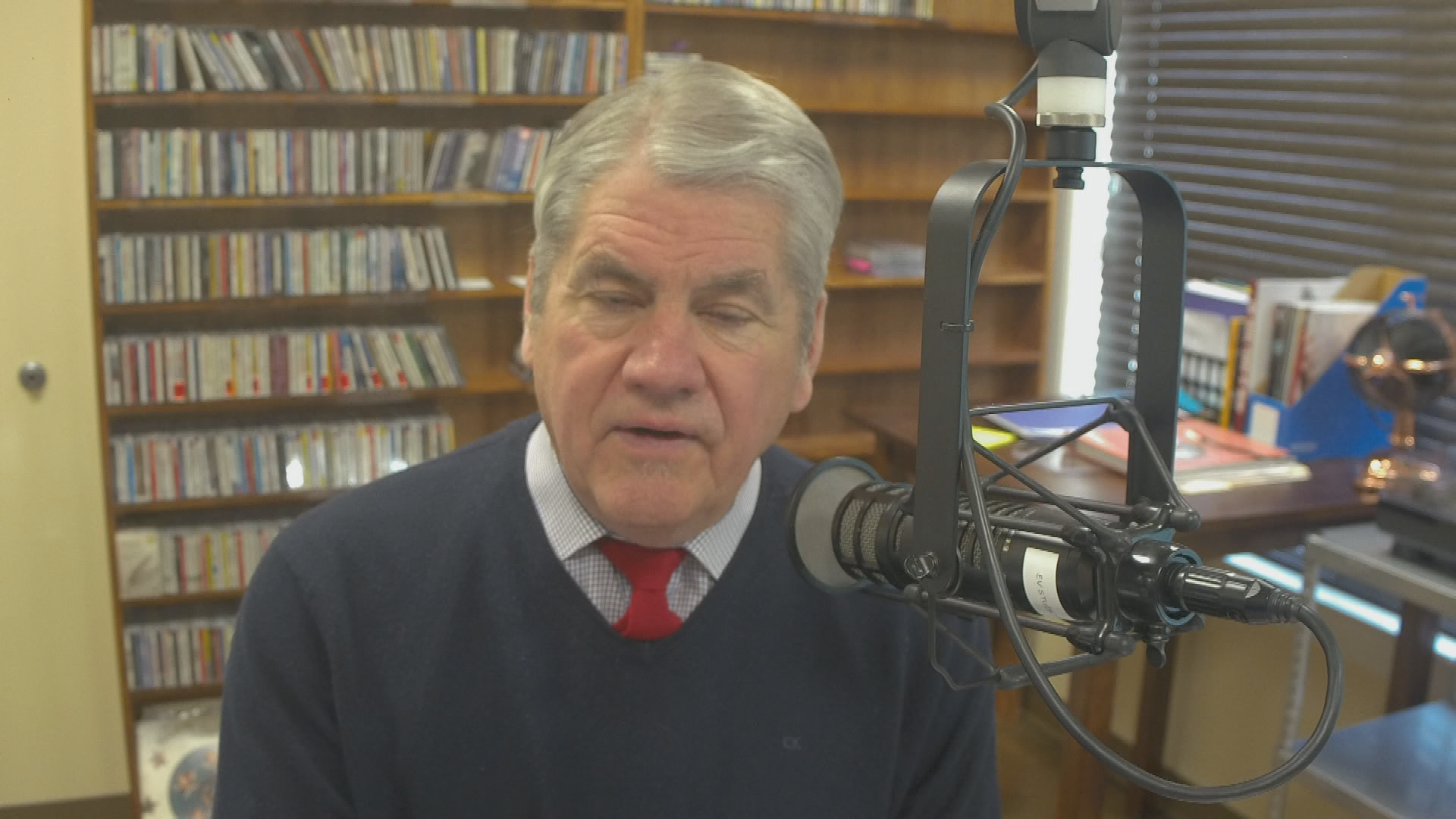 Life Along the Merrimack Episode 42  2020-01-07   History of The Coast Guard Part 2