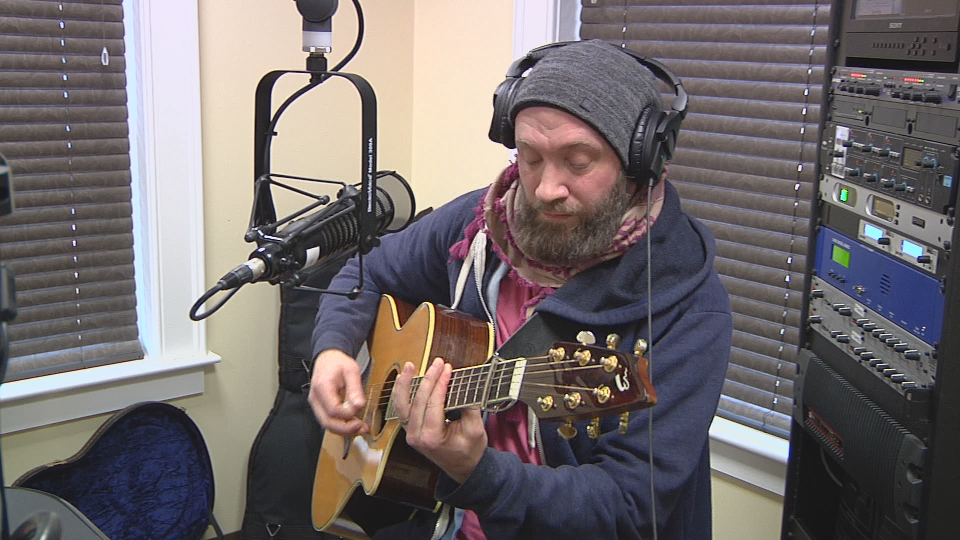 Thumbnail image for Afternoon Drive with Drew Moholland 2020-01-09   Erik White