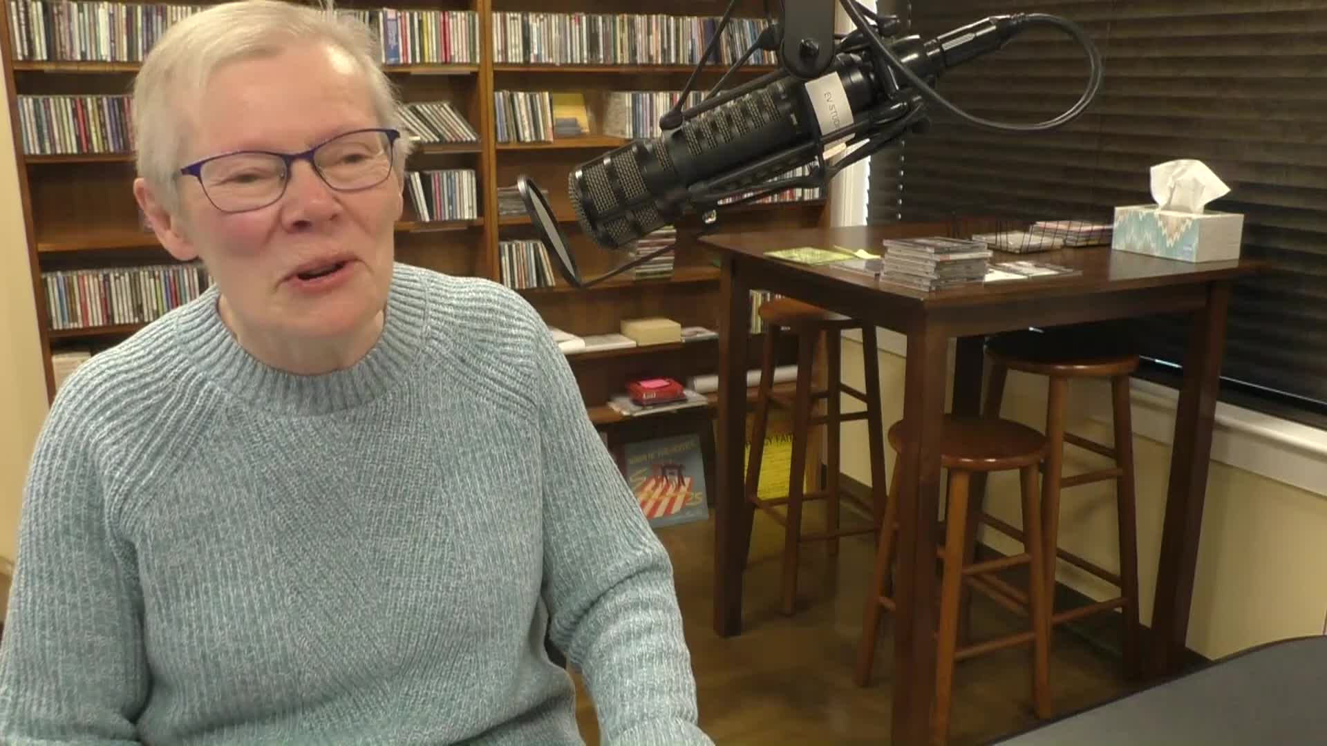 Thumbnail image for Morning Show with Mary Jacobsen on March 12th, 2026