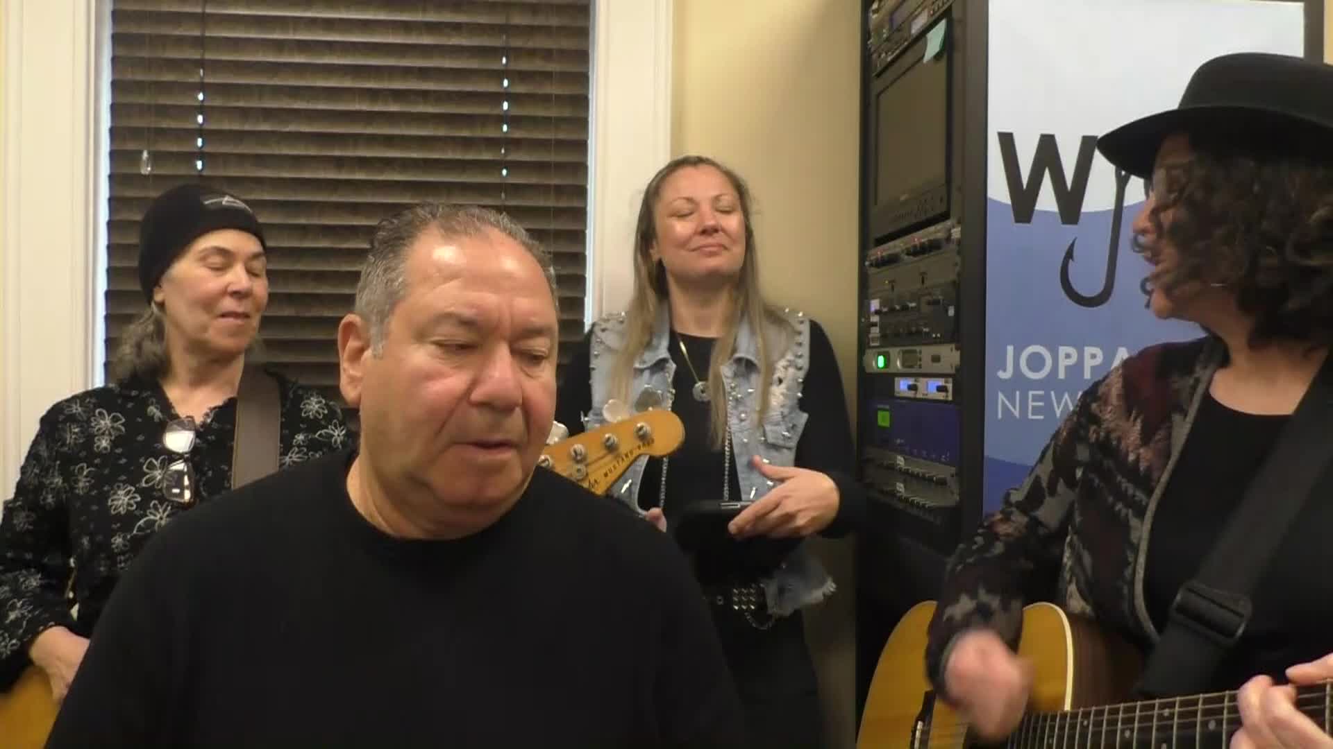 Thumbnail image for Afternoon Drive with Drew Moholland on March 19th 2026