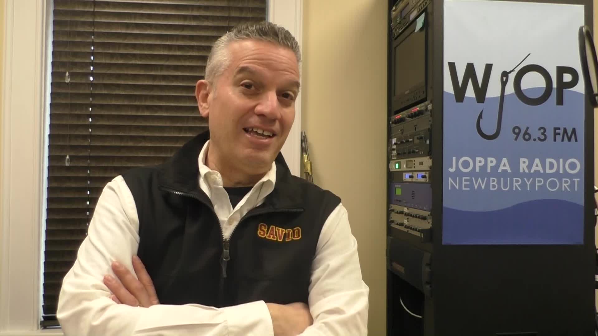 Thumbnail image for Morning Show with Mary Jacobsen on March 26th, 2026