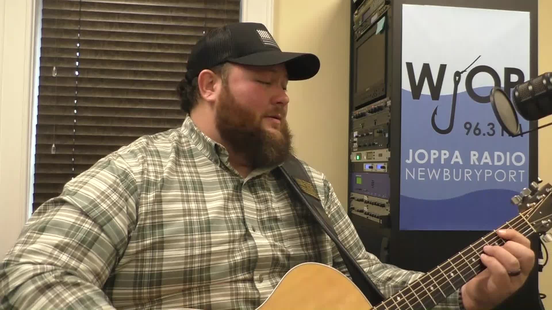 Thumbnail image for Afternoon Drive with Drew Moholland on March 26th 2026