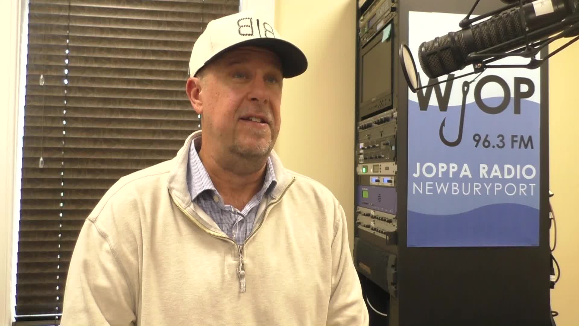 Thumbnail image for Afternoon Drive with Drew Moholland on April 9th 2026