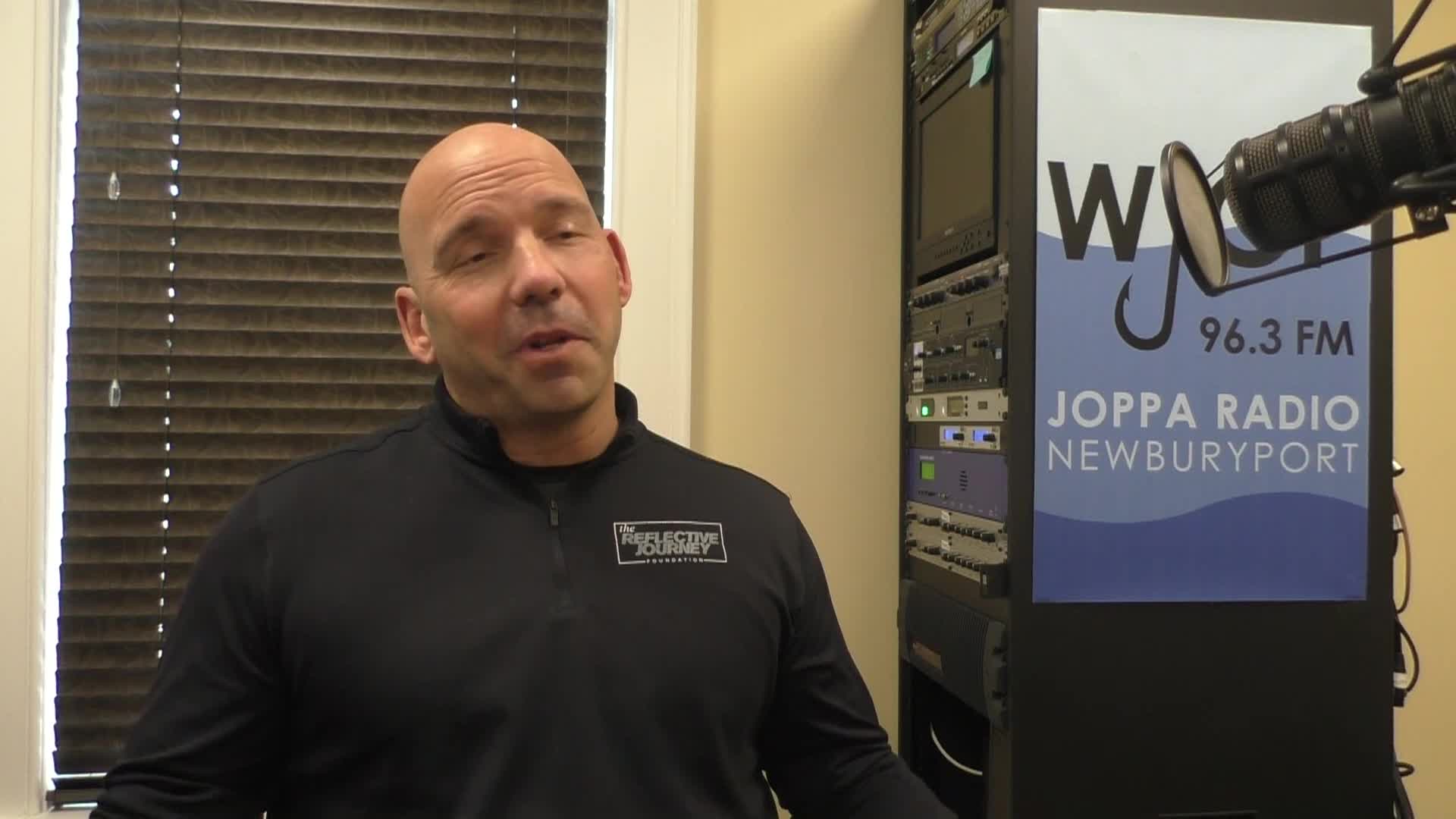 Thumbnail image for Afternoon Drive with Drew Moholland on April 16th 2026