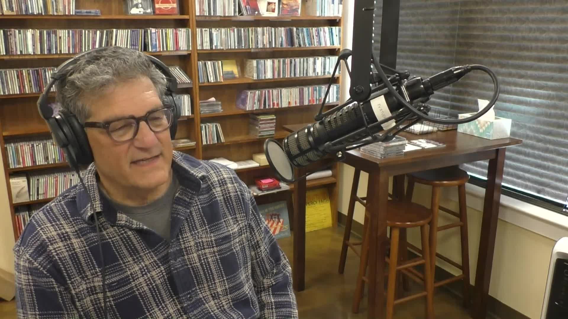 Thumbnail image for Brick by Brick with John Giordano - May 12th, 2026 Mitchell Casson