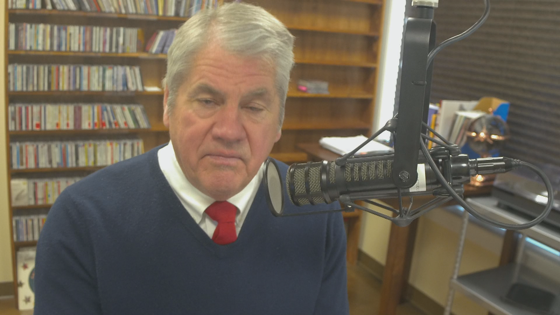Thumbnail image for Life Along the Merrimack Episode 49  2020-03-10 Doug Sparks