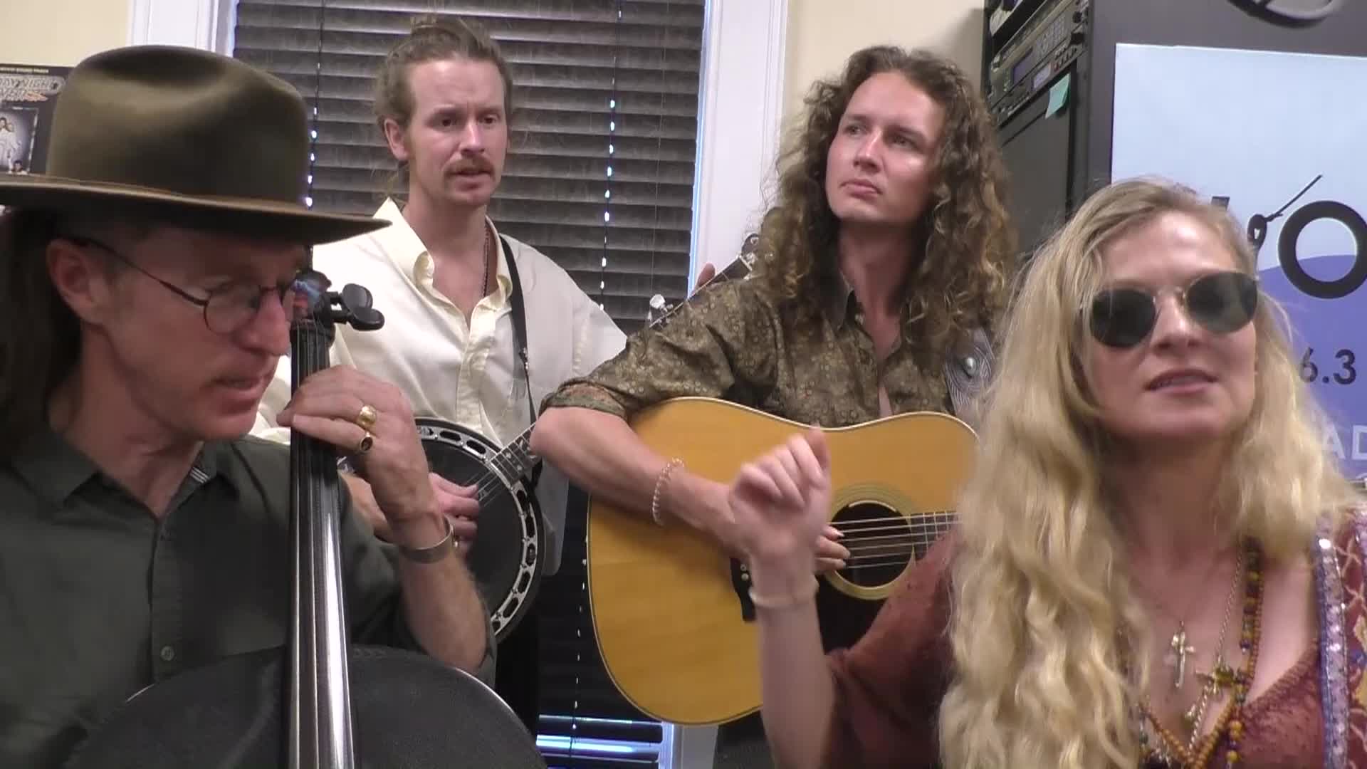 Thumbnail image for Afternoon Drive with Drew Moholland on June 16th 2026