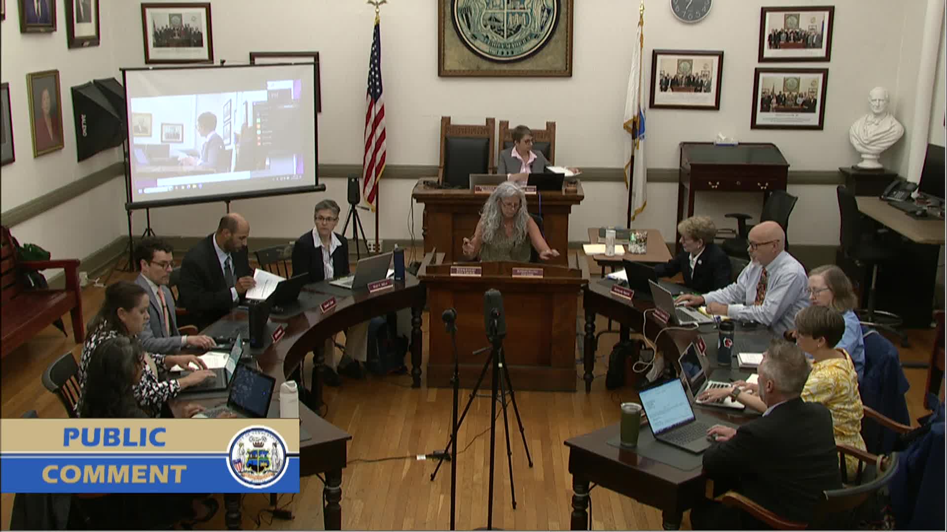 Thumbnail image for Newburyport City Council Meeting 2026-06-22
