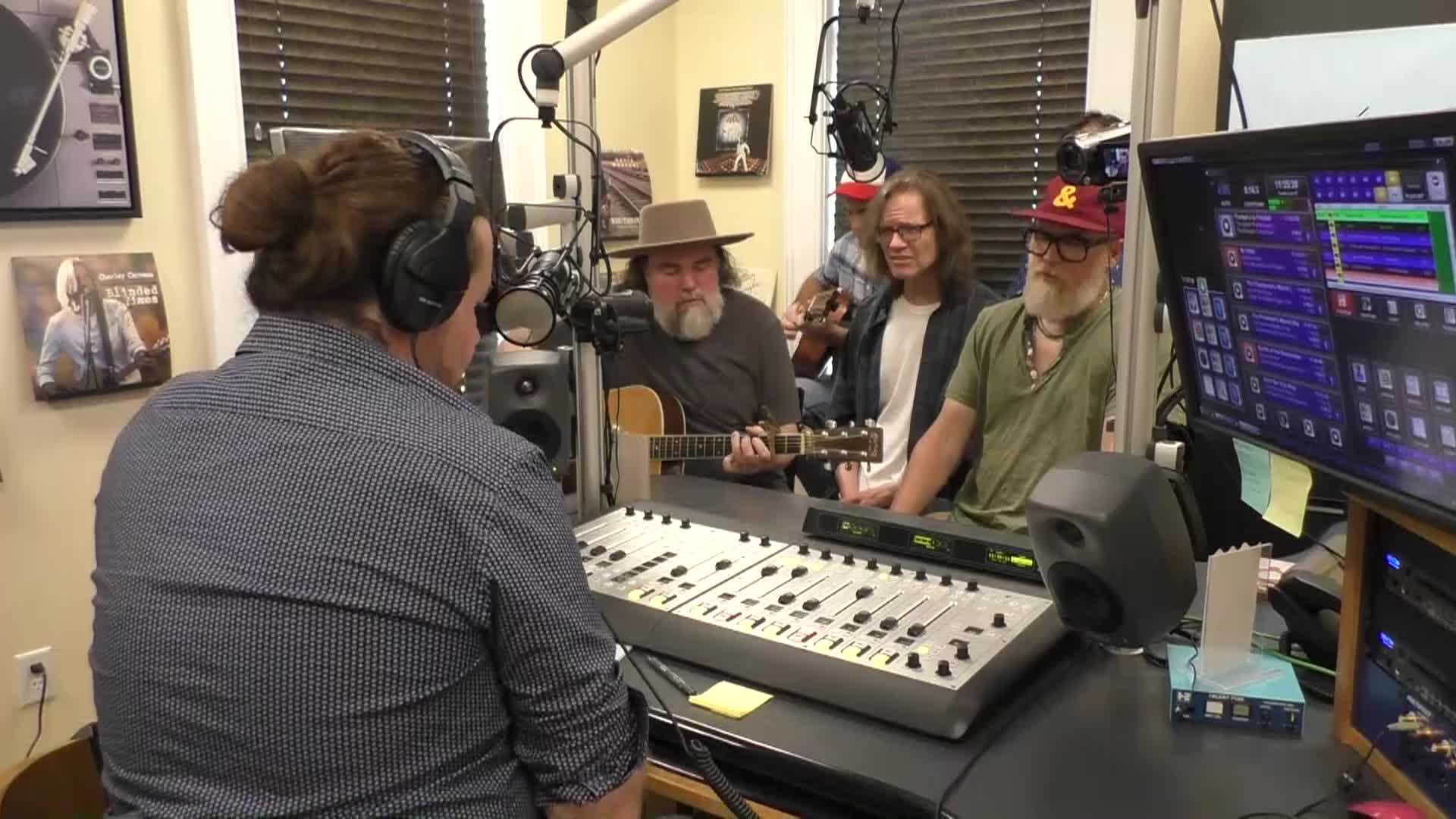 Thumbnail image for Afternoon Drive with Drew Moholland on July 7th 2026