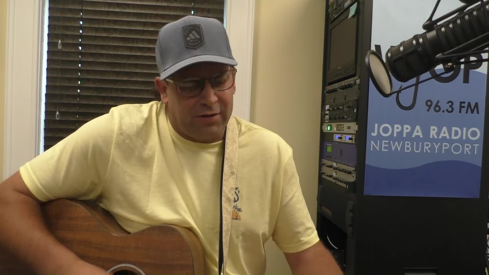 Thumbnail image for Afternoon Drive with Drew Moholland on July 9th 2026
