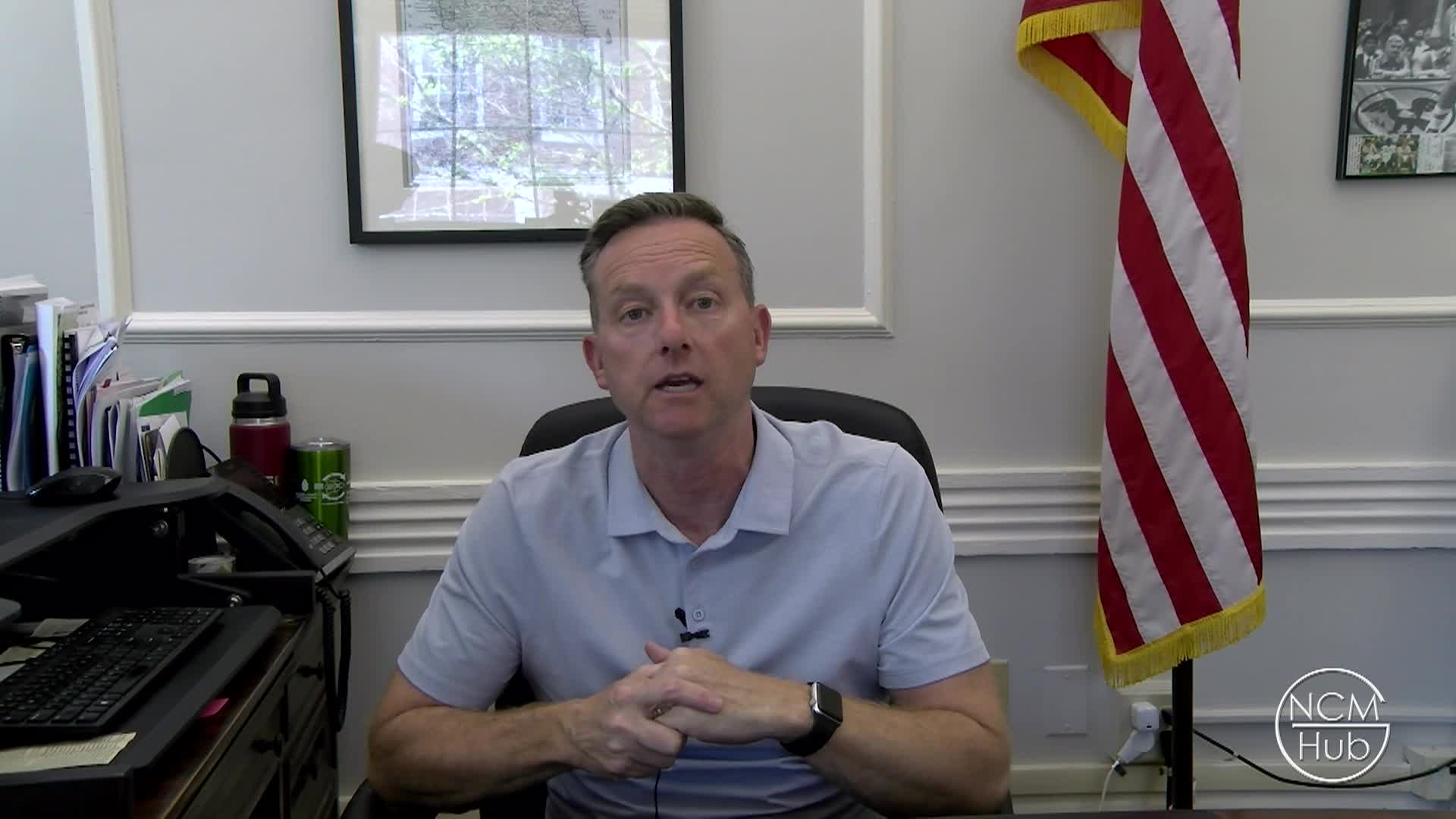 Thumbnail image for Mayor's Corner - July 2nd, 2026