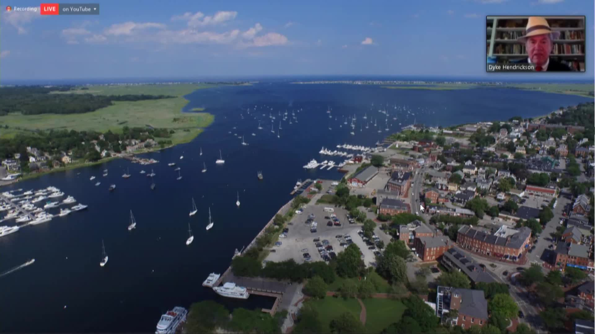 Life Along the Merrimack Episode 92 Questions From Viewers